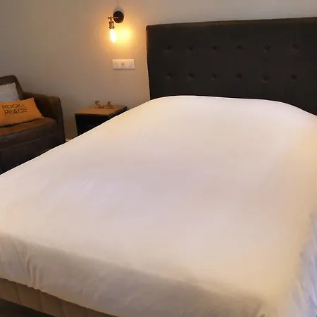 Le Petit Brooklyn Apartment Strasbourg